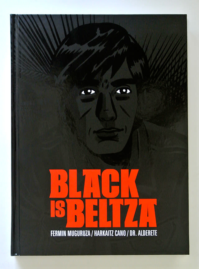 Black is Beltza 1