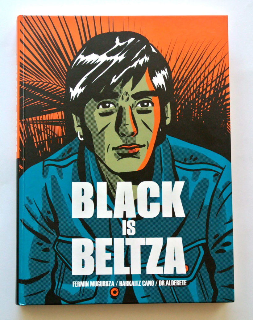 Black is Beltza 2