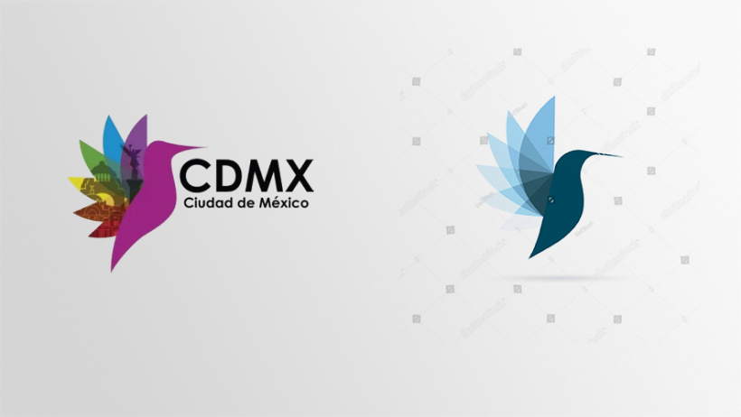 ¿Hay o no nuevo logotipo de la CDMX? 7