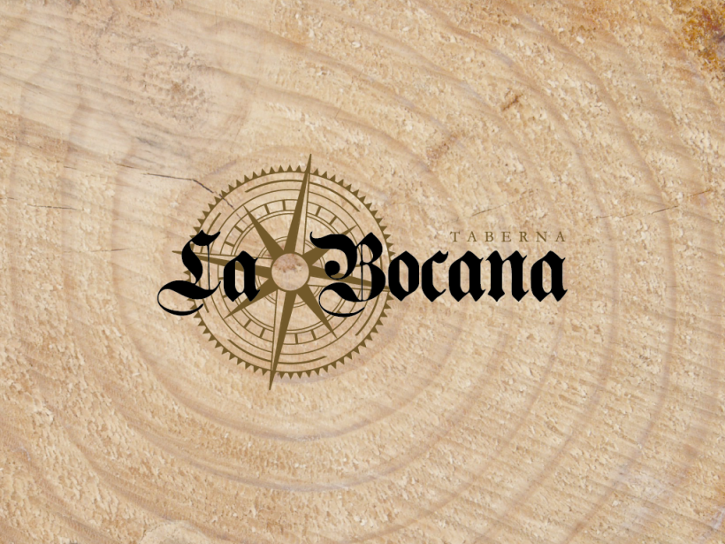 Taberna La Bocana (Logroño) 7
