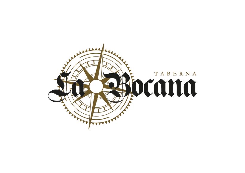 Taberna La Bocana (Logroño) 1