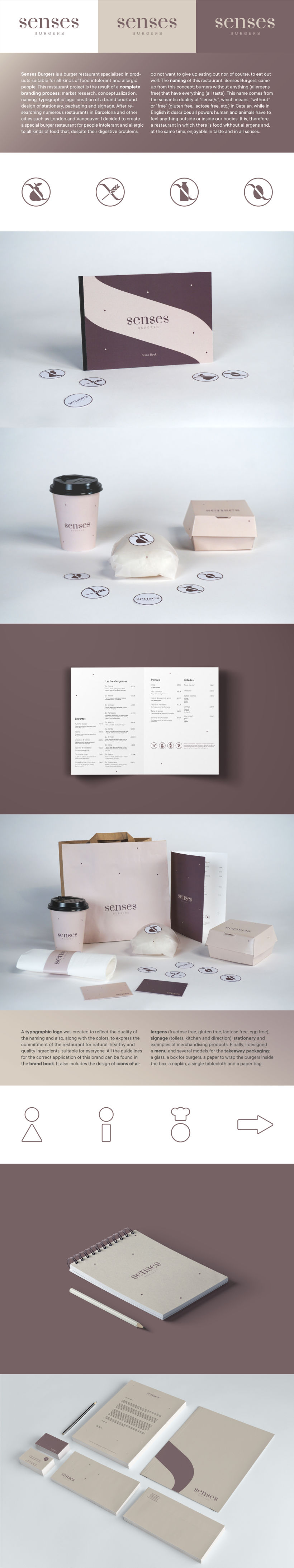 Senses - branding y packaging 2
