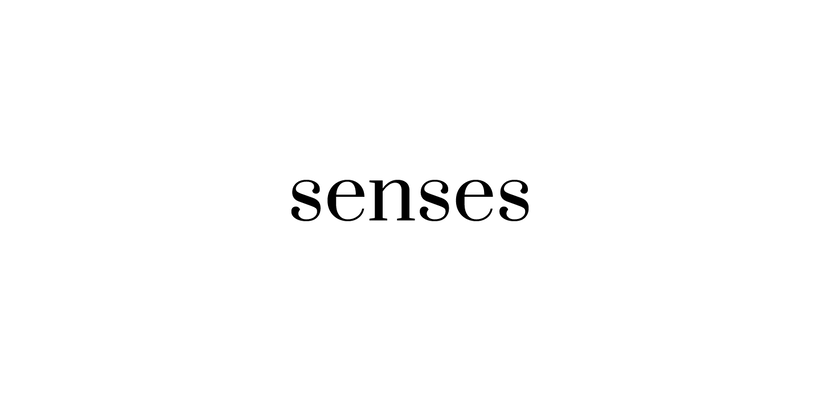 Senses - branding y packaging 1