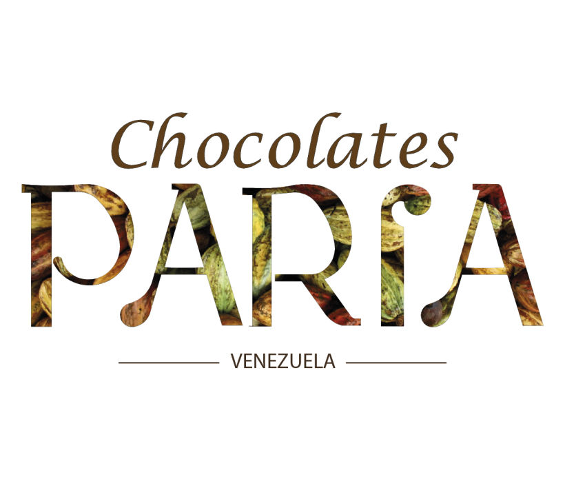 Chocolates Paria - Diseños ( Menús físicos, Animados y material pop) 1