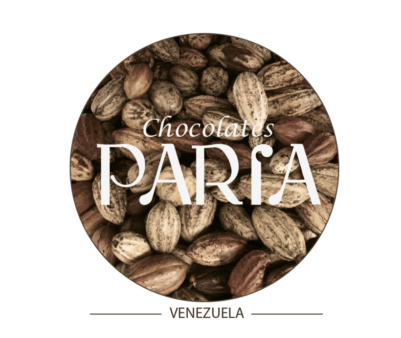Chocolates Paria - Diseños ( Menús físicos, Animados y material pop) 4
