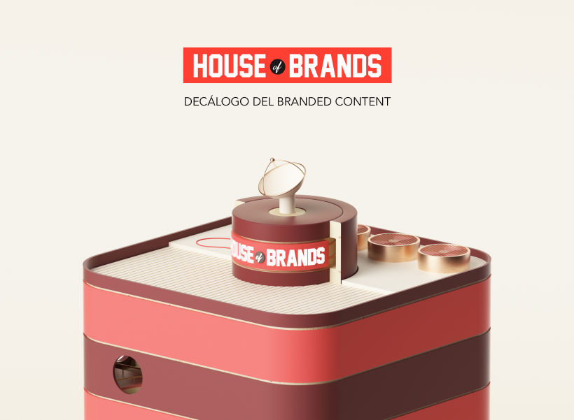 House Of Brands 0