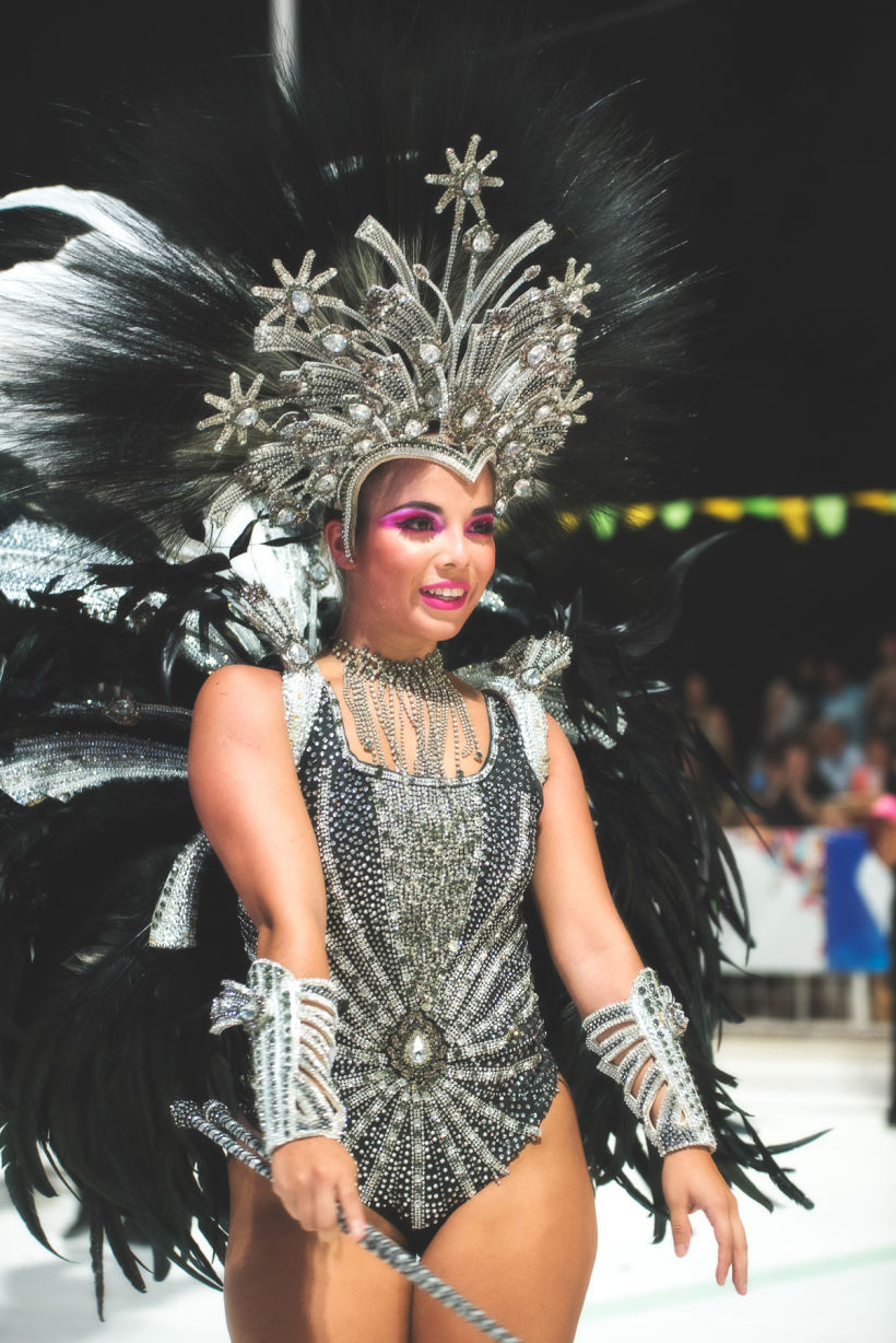 Carnaval Chaqueño 6
