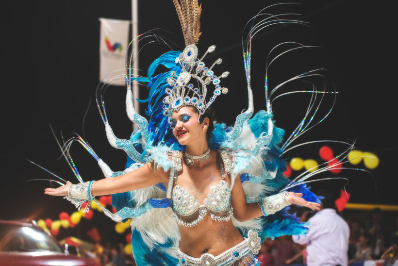 Carnaval Chaqueño 10