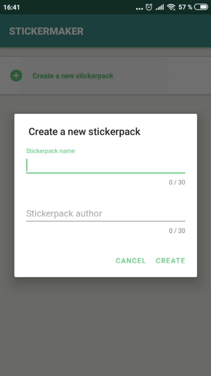 Cómo crear stickers de WhatsApp en 5 pasos 5