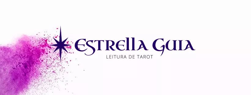 Diseño de Logotipo: Estrella Guía Tarot 1
