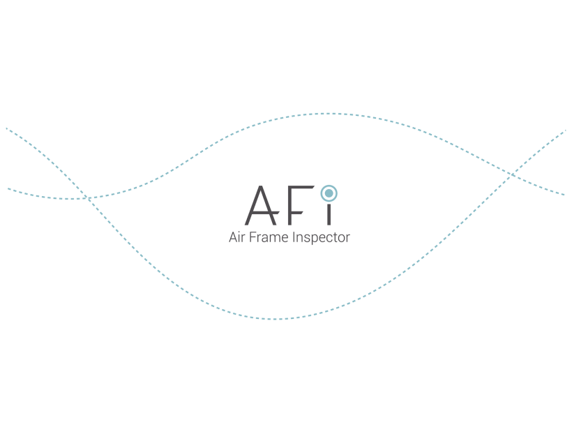 AFI Air Frame Inspector -1