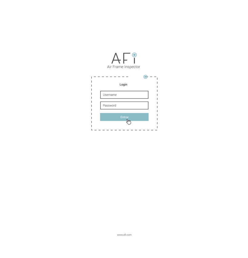 AFI Air Frame Inspector 1