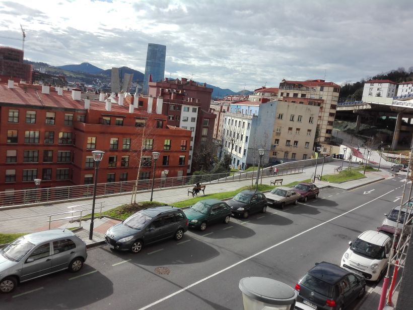 Coworking Oficina Compartida Bilbao 5