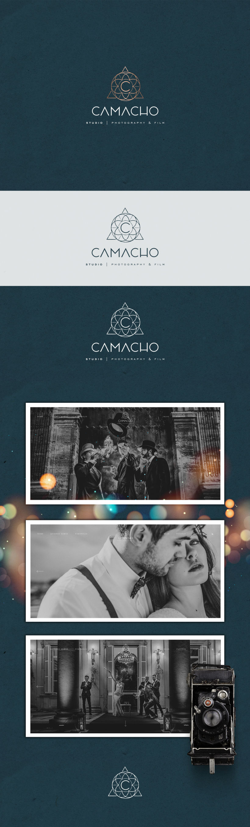 Camacho Studio 1