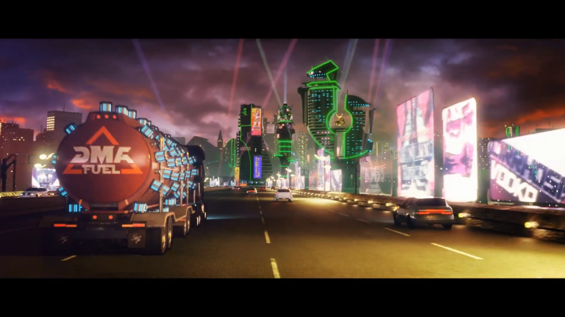 Crackdown for Xbox One 10
