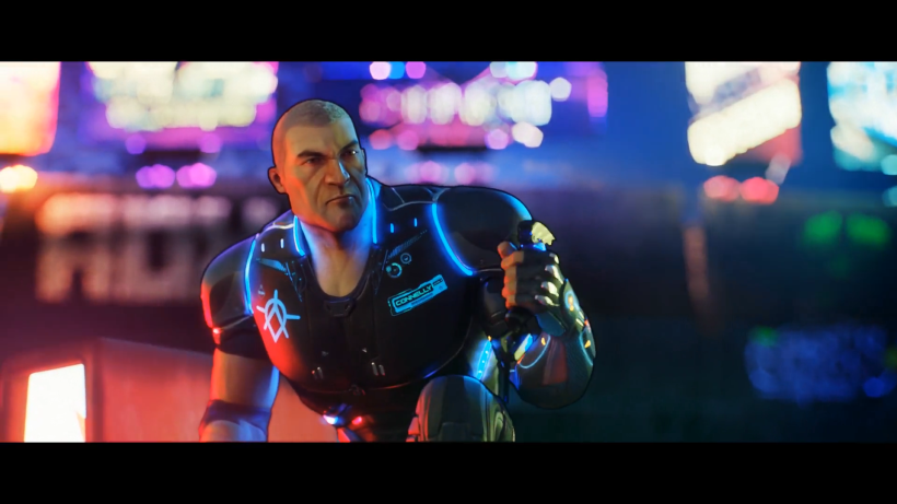 Crackdown for Xbox One 11
