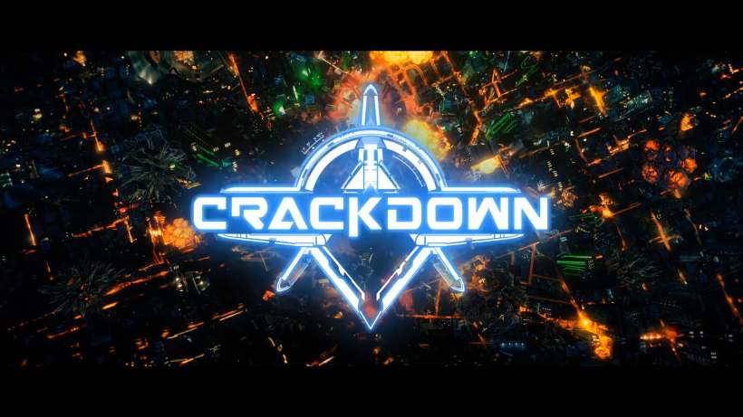 Crackdown for Xbox One 19