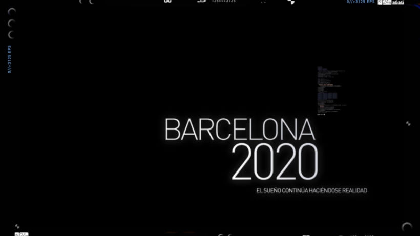 Barcelona 2020 20