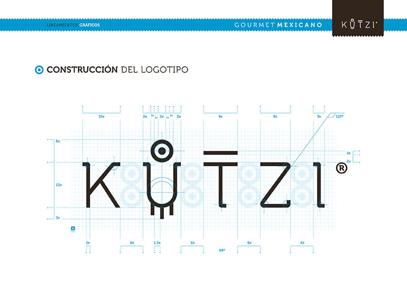 Kutzi | Gourmet Mexicano 1