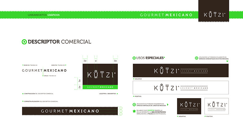 Kutzi | Gourmet Mexicano 2