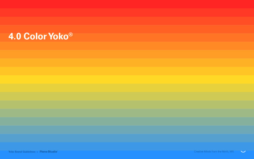 Yoko® Brand 10