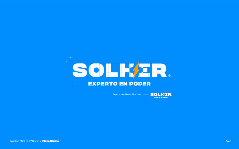 SOLHER® Brand 7