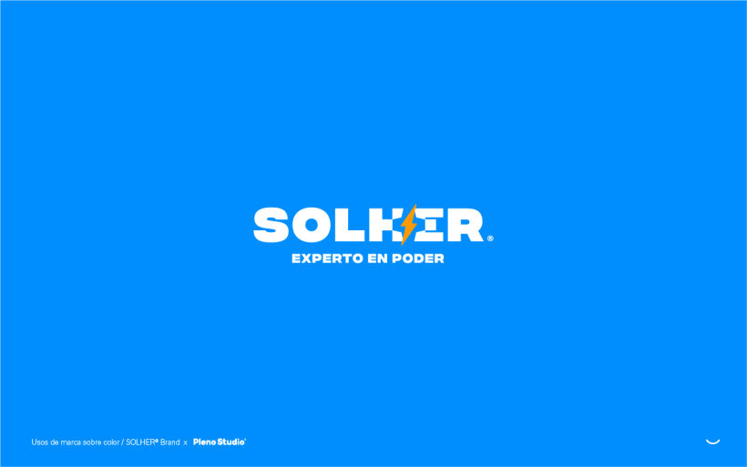SOLHER® Brand 10