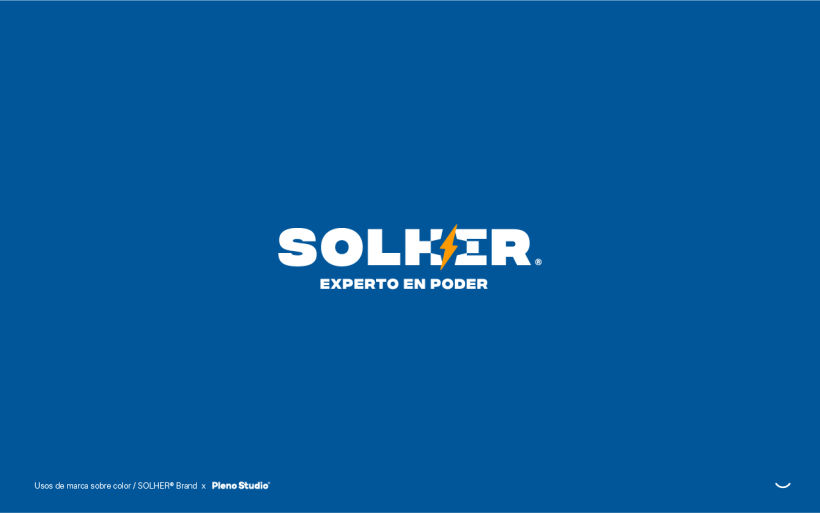 SOLHER® Brand 11
