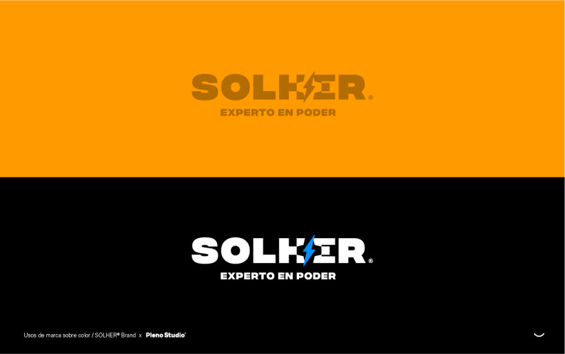 SOLHER® Brand 12