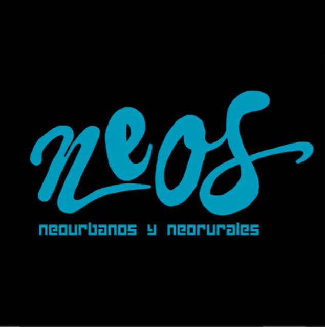 Identidad corporativa para NEOS. Diputación de Cádiz / Branding -1