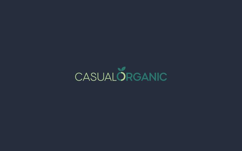 Casual Organic 0