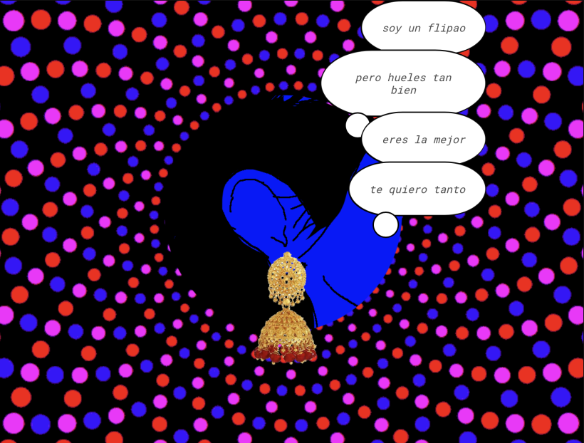 'Joselito' es el cómic interactivo con el que empatizarás 5