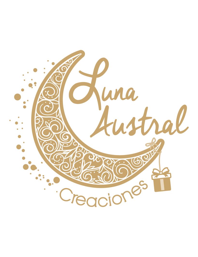 Logo Luna Austral 0