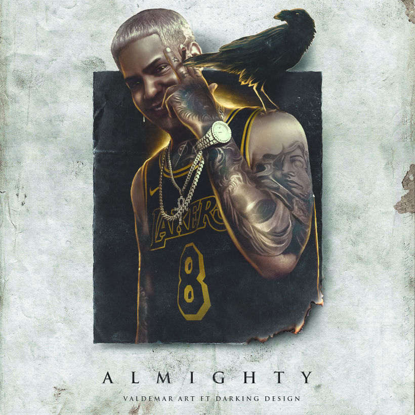 Almighty 0