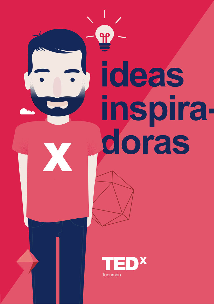 TEDx Tucumán 2016 1