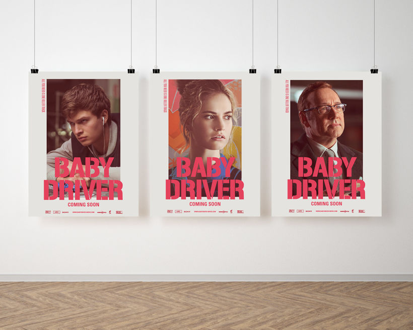 Campaña Cine Baby Driver 7