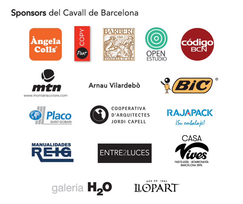 Crowdfunding El Cavall de Barcelona 5