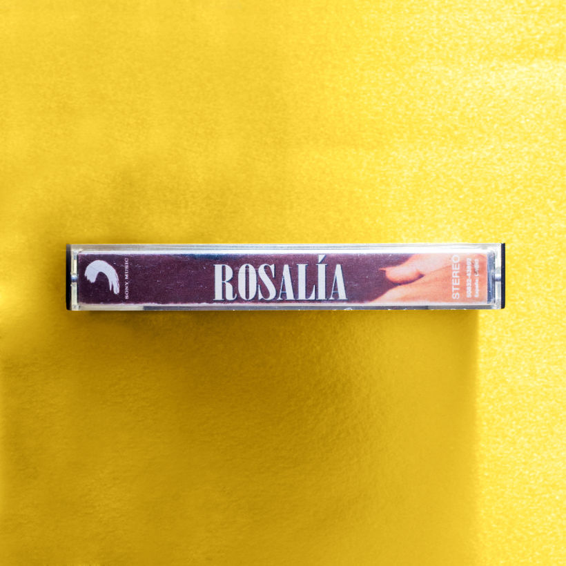 Cassettes 2018 15
