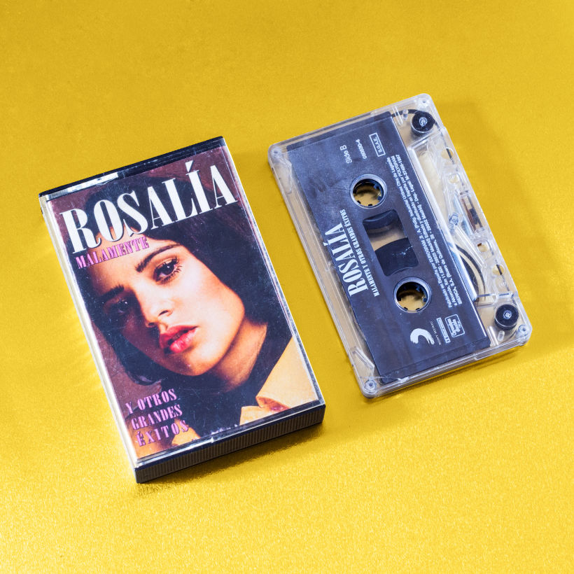 Cassettes 2018 14