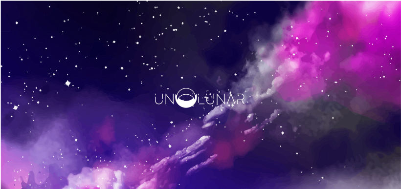 UnLunar Branding 1