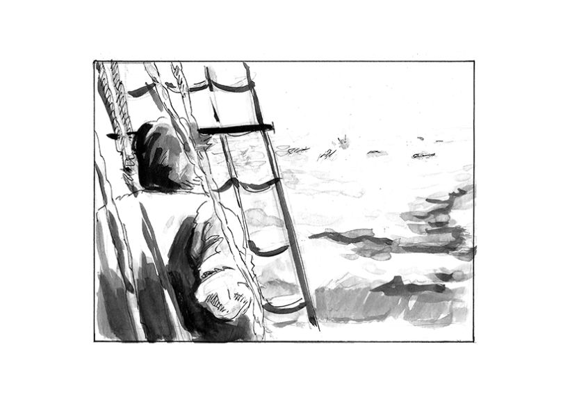 Reverse Storyboard: In the Heart of the Sea 4