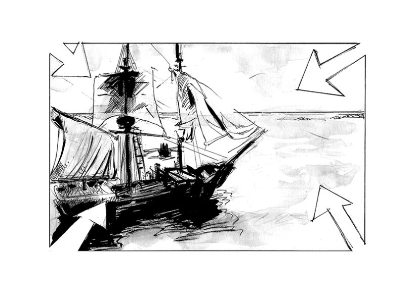 Reverse Storyboard: In the Heart of the Sea 13