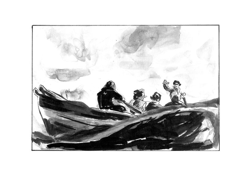 Reverse Storyboard: In the Heart of the Sea 23