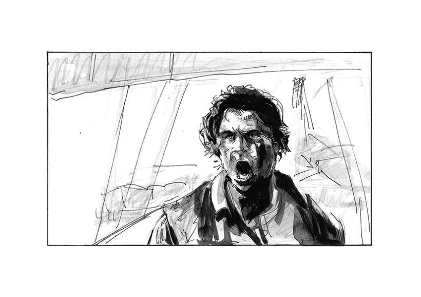 Reverse Storyboard: In the Heart of the Sea 0