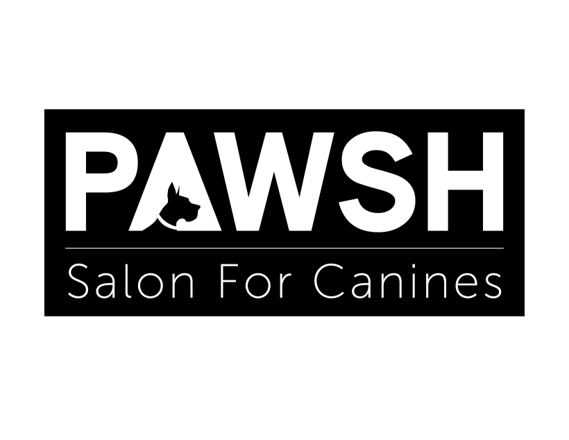 PAWSH - Logo 0