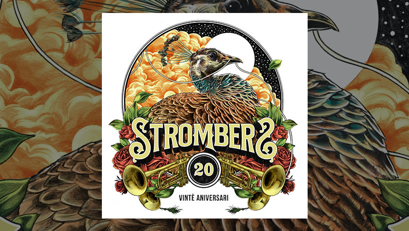 Strombers 20 años 0