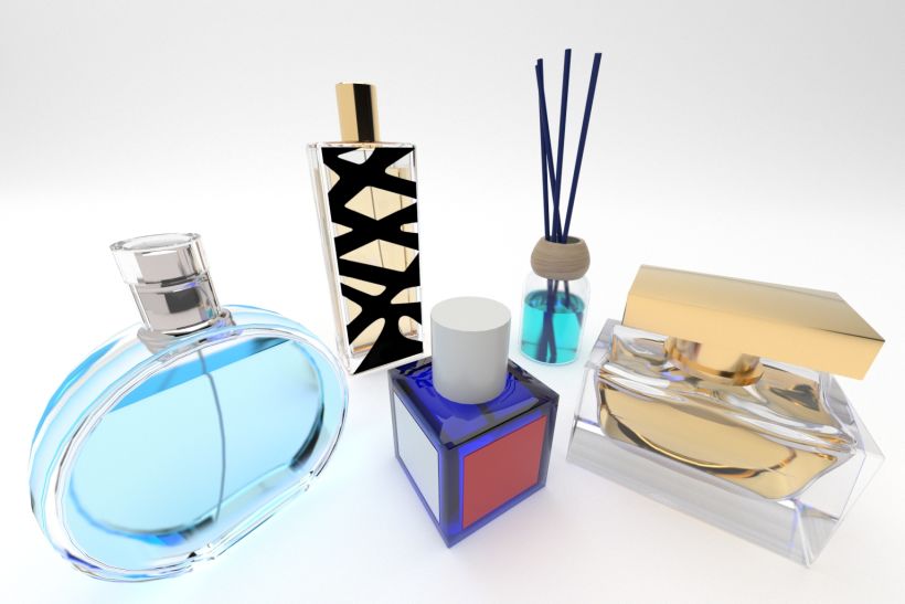 Perfumes y ambientador 0