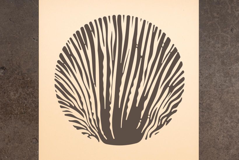 Mushroom Forestry (Logotipo) 9