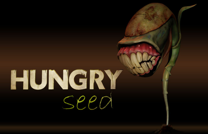 Hungry Seed 0