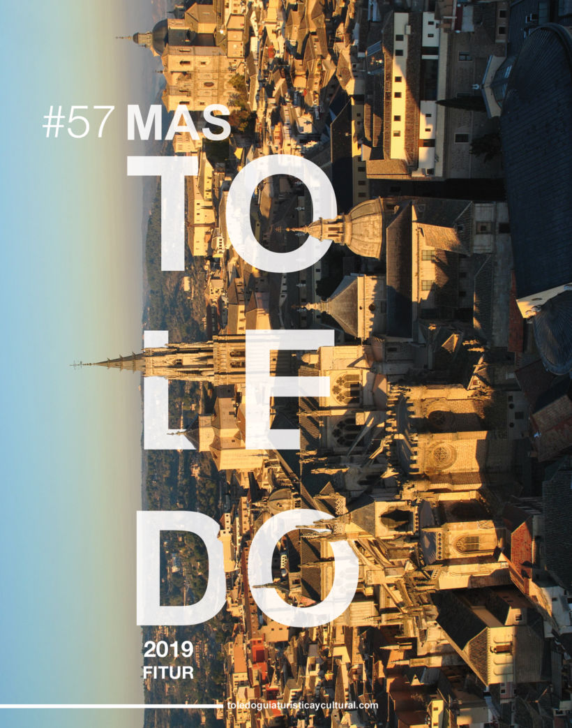 #57 M.A.S. TOLEDO _ ANUAL 2019 0
